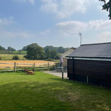 Holmdale Holiday Cottages ライ エクステリア 写真