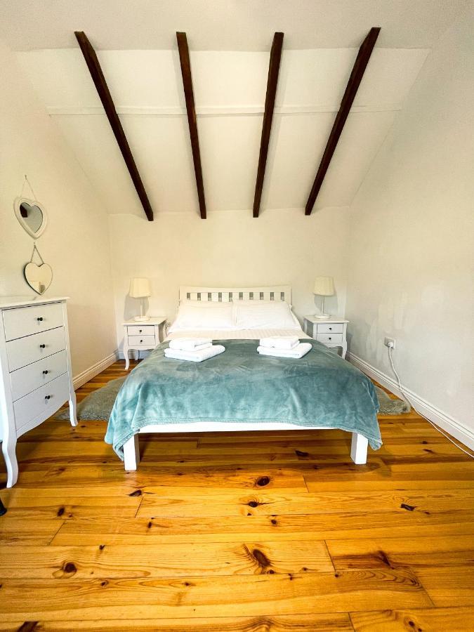 Holmdale Holiday Cottages ライ エクステリア 写真