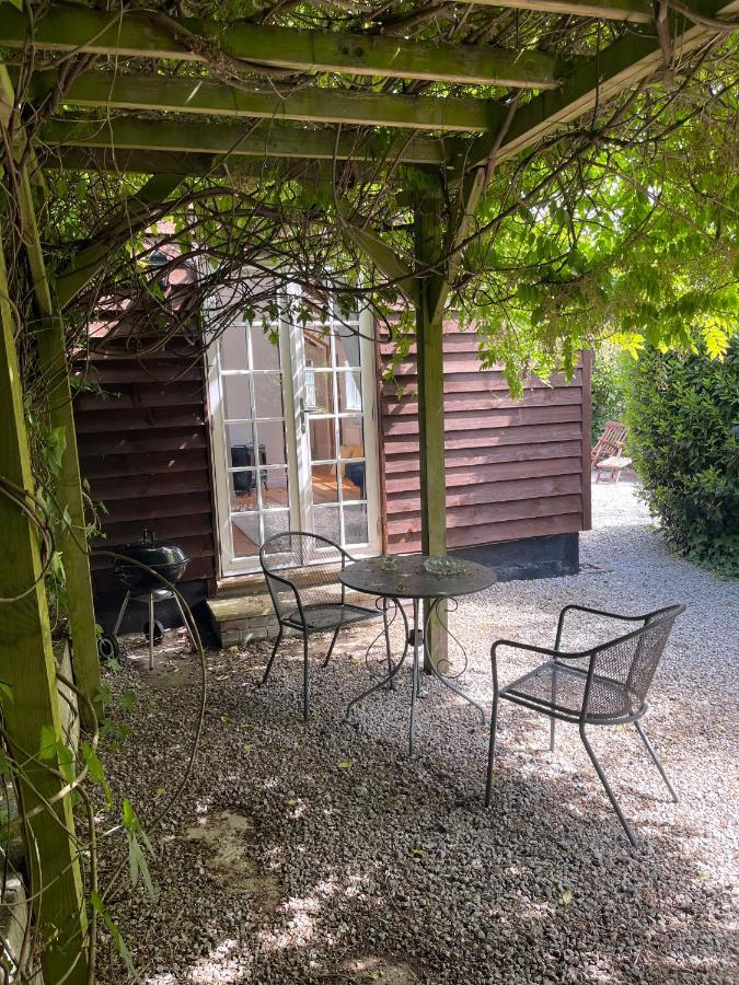 Holmdale Holiday Cottages ライ エクステリア 写真